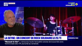 La Seyne-sur-Mer: pour assister au concert des "Rockeurs ont du cœur", le public doit apporter un jouet neuf 