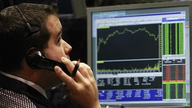 Le trading à haute fréquence est également accusé d'avoir causé de brefs krachs sur le marché