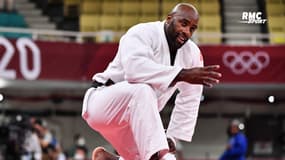 JO 2021 (judo) : Riner "très content de repartir avec une médaille de bronze"