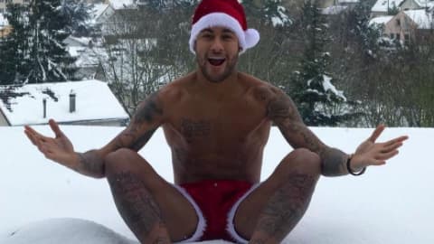 Neymar