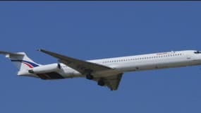 L'avion d'Air Algérie, qui a disparu jeudi au dessus du nord du Mali, transportait 51 Français