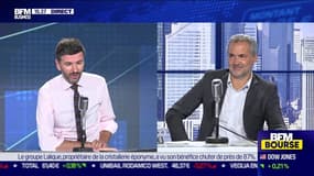 David Kruk (La Financière de l'Echiquier) : Une bonne orientation du secteur automobile - 13/09