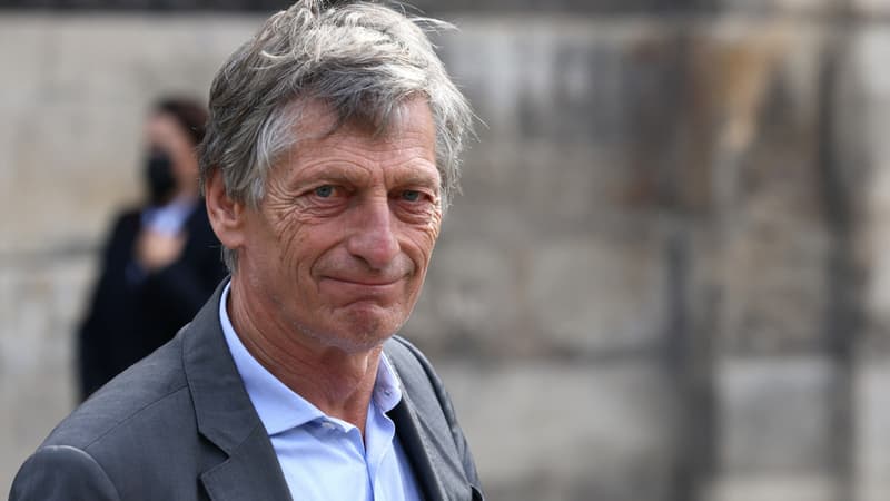 Droits TV de la Ligue 1: les premiers chantiers de Nicolas de Tavernost, futur patron de LFP Media