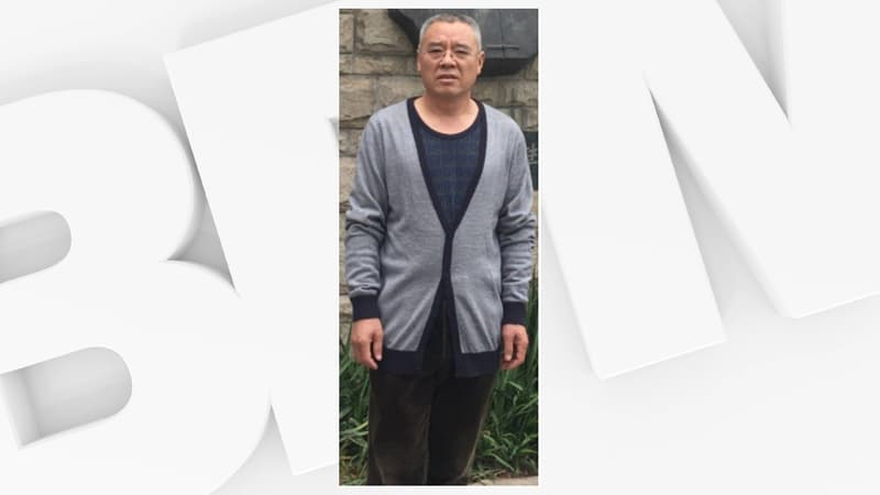 L'homme a été aperçu pour la dernière fois quittant son domicile de Courbevoie le 13 décembre dernier.