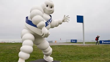 Le bibendum dégraisse dans ses effectifs