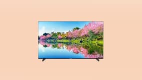TV 4k à moins de 400 euros : ne manquez pas cette offre que tout le monde s’arrache