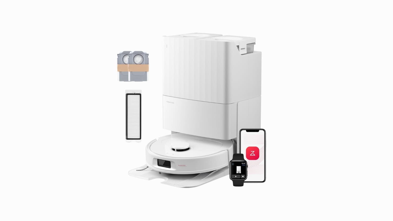 Offre Aspirateur Offre Aspirateur