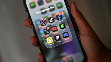 Le gouvernement veut interdire les réseaux sociaux aux moins de 15 ans dès la rentrée 2026