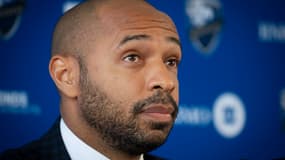 Thierry Henry