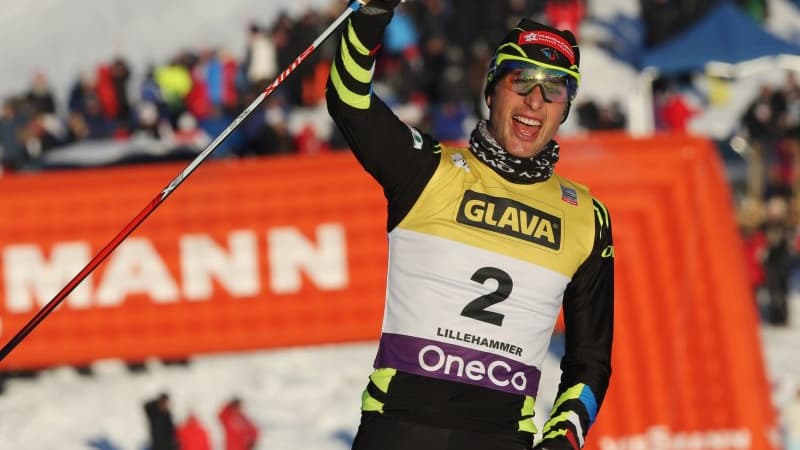 Jason Lamy Chappuis