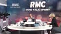 #PMA ▶▶ Maxime Minot, député #LR de l’Oise, favorable à la PMA : "Même pas peur ! Je pense qu'il est vraiment temps d'ouvrir les yeux. 