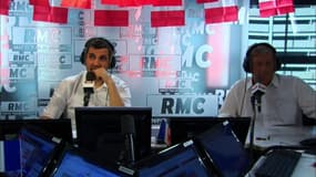 Larqué après l'égalisation de la Croatie : "Les Bleus sont en retard sur tout !"