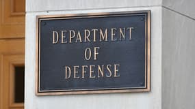 La fuite de documents classifiés américains pose un risque "grave" de sécurité, selon le Pentagone (photo d'illustration).