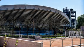 Roland-Garros