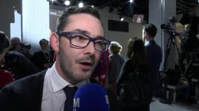 Primaire de la droite: "On n’a jamais sous-estimé les capacités de rassemblement de Fillon"