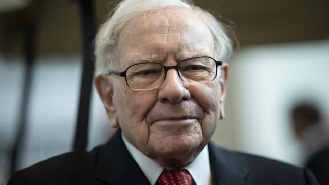 Warren Buffett, 89 ans, assure que tout est prêt pour son éventuel départ