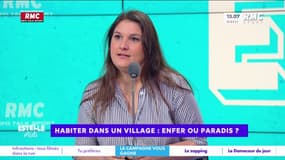 Habiter dans un village : enfer ou paradis ?