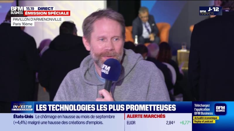 Les technologies prometteuses pour la crypto