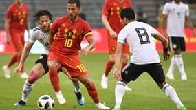 Eden Hazard