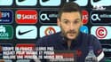 Equipe de France : Lloris pas inquiet pour Varane et Pogba malgré une période de moins bien