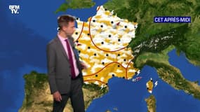 La météo pour ce mardi 16 août 2022