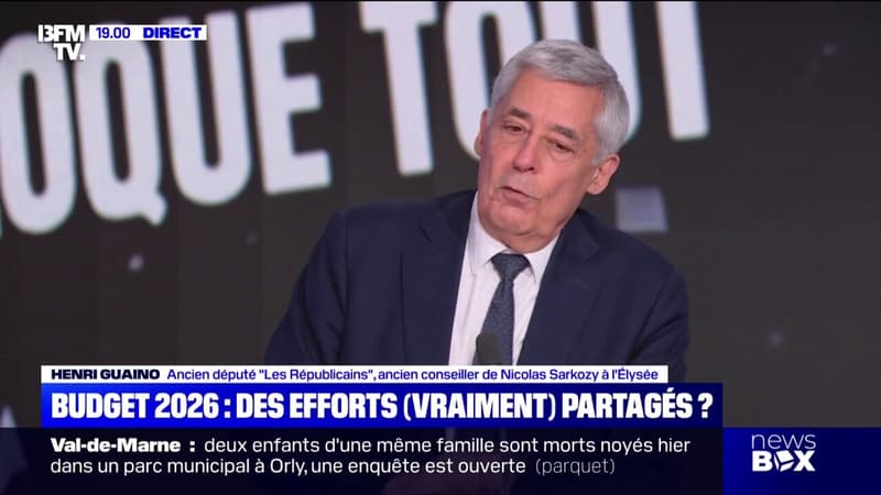Gouvernement Bayrou: 