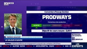 Pépites & Pipeaux: Prodways - 06/10