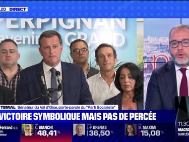 RN : victoire symbolique mais pas de percée (2) - 29/06