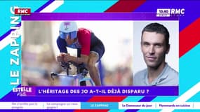Le Zapping RMC - 10/12