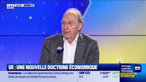 Une nouvelle doctrine économique 
