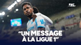 Strasbourg 1-2 OM : les Marseillais ont "envoyé un message direct à la Ligue 1" selon Murillo