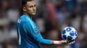 Keylor Navas
