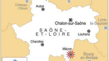 LES DIRIGEANTS D?ESSEX TOUJOURS SÉQUESTRÉS À MÂCON
