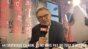 "Réac de droite", "soumis au système"... Eric Brunet répond à ses trolls