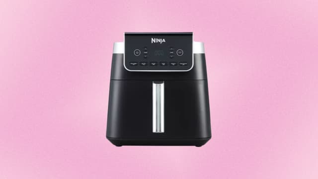 Le prix du Airfryer Ninja Max Pro s’effondre, noté 4,8 sur 5, tout le monde se l’arrache