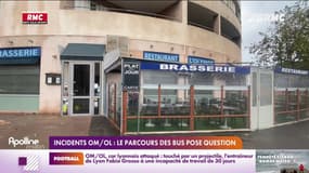 Incidents OM / OL: 500 policiers étaient déployés