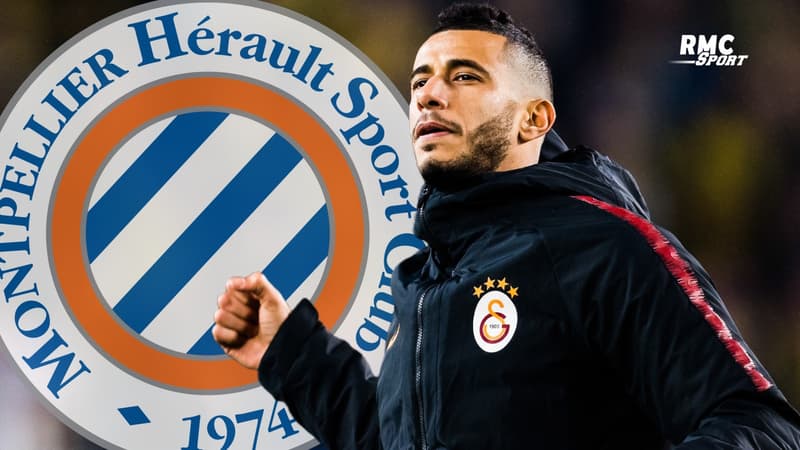 Mercato : Montpellier ouvert à un retour de Belhanda