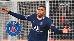 Mercato : "Je vais finir la saison au PSG à 100%" assure Mbappé