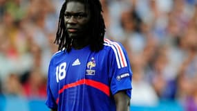 Gomis, buteur en forme du championnat, appelé par Laurent Blanc ?