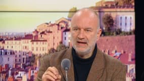 Guillaume Ancel 