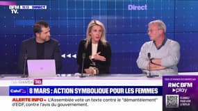 Le 7 mars, on bloque tout ? - 09/02