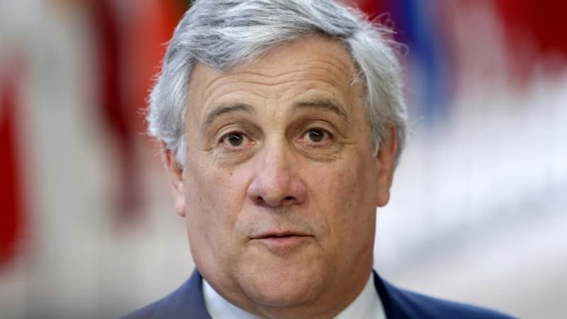 L'Italie propose d'ajouter les Gardiens de la révolution iraniens sur la liste des organisations terroristes de l'UE