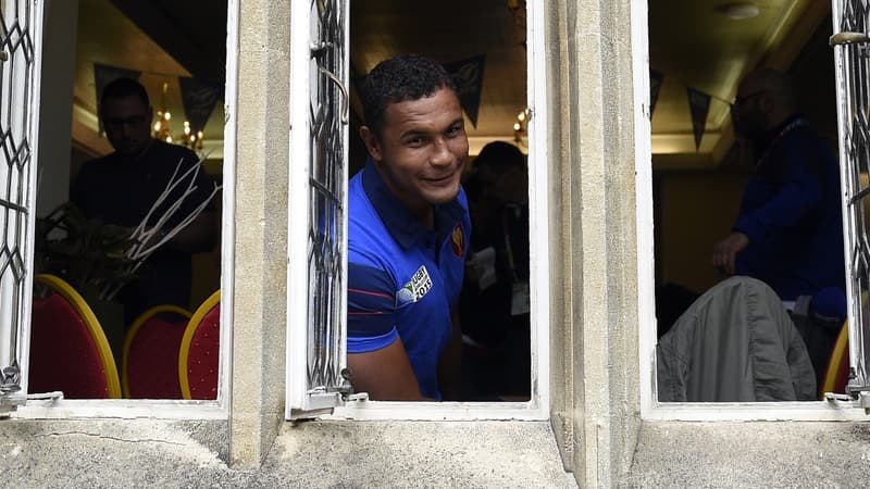 Thierry Dusautoir