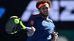 Jo-Wilfried Tsonga 