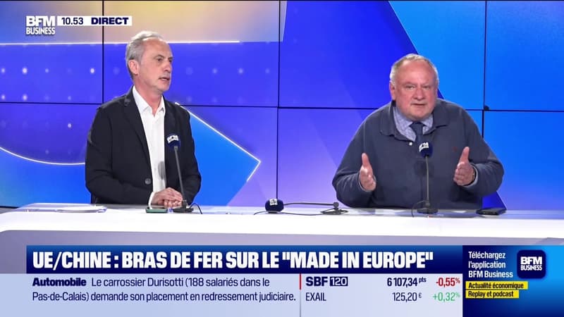 Les Experts : Transport aérien, le piège du kérosène - 29/04