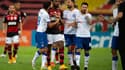 Gerson (Flamengo) accuse un joueur de Bahia d'insultes racistes