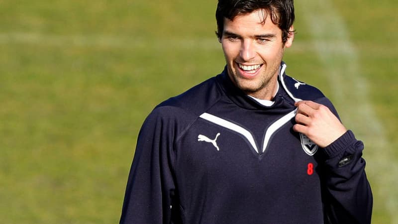 Yoann Gourcuff