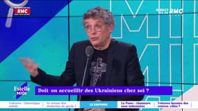 Le Zapping RMC - 14/03