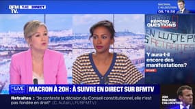 Retraites: y aura-t-il encore des manifestations ? BFMTV répond à vos questions