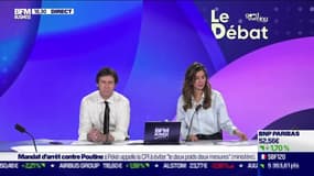 Good Evening Business : Partie 1  - 20/03